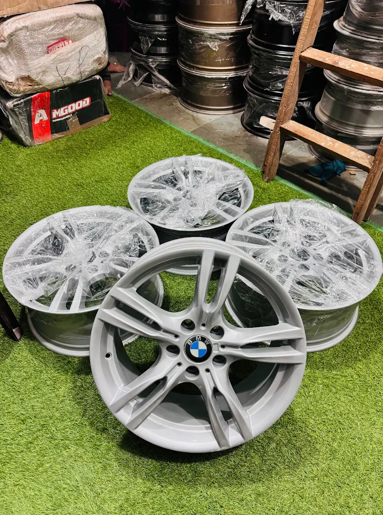 Global Tyre and Wheel (Pvt) Ltd