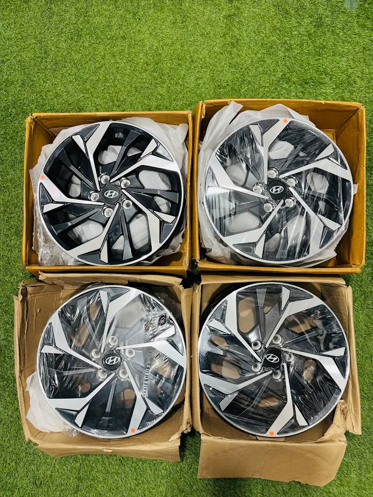 Global Tyre and Wheel (Pvt) Ltd