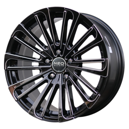 Global Tyre and Wheel (Pvt) Ltd