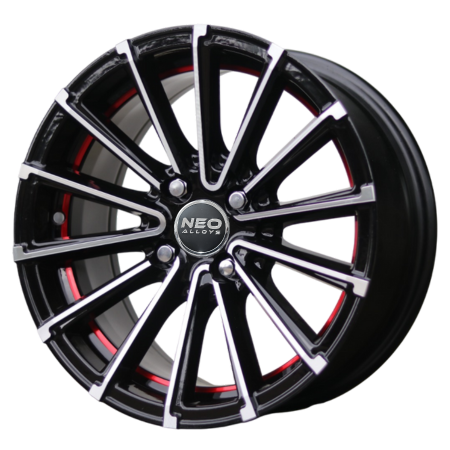 Global Tyre and Wheel (Pvt) Ltd