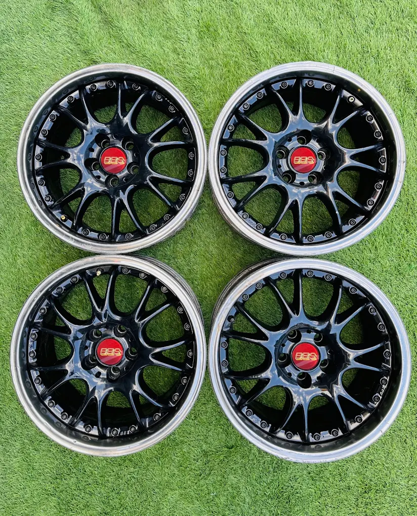 Global Tyre and Wheel (Pvt) Ltd