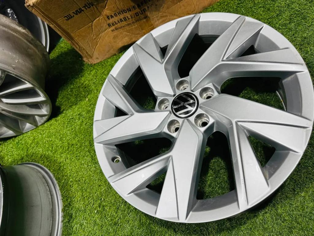 Global Tyre and Wheel (Pvt) Ltd