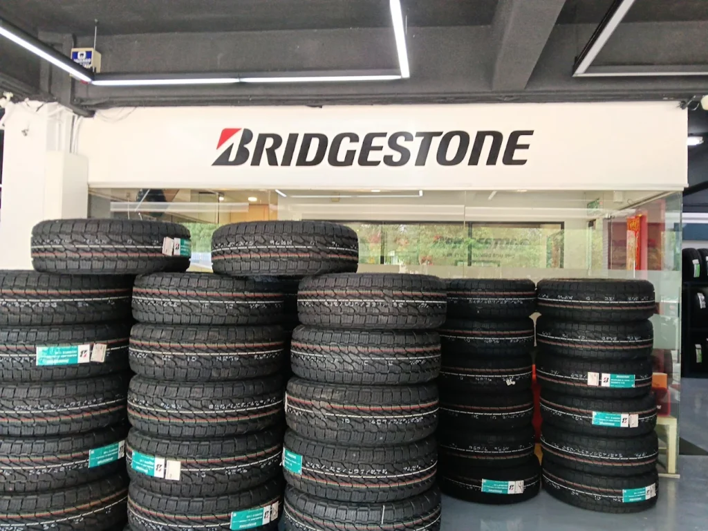 Global Tyre and Wheel (Pvt) Ltd
