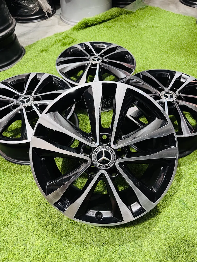 Global Tyre and Wheel (Pvt) Ltd