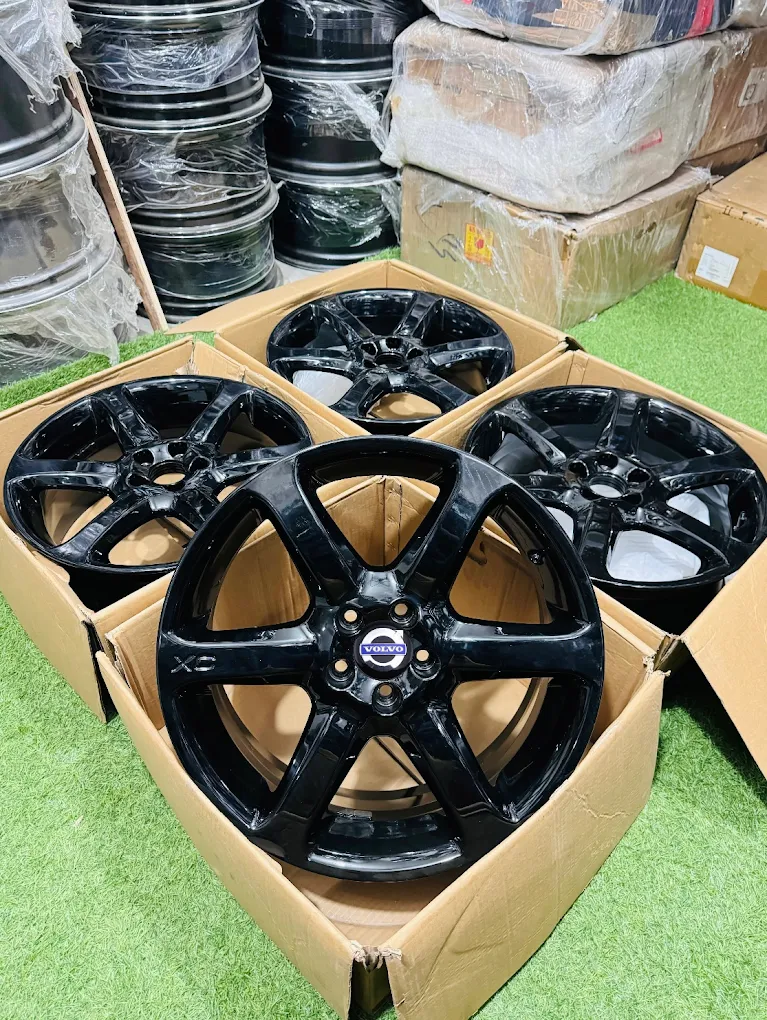 Global Tyre and Wheel (Pvt) Ltd
